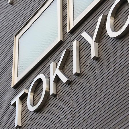 Tokiyo Hostel Toyonaka Εξωτερικό φωτογραφία