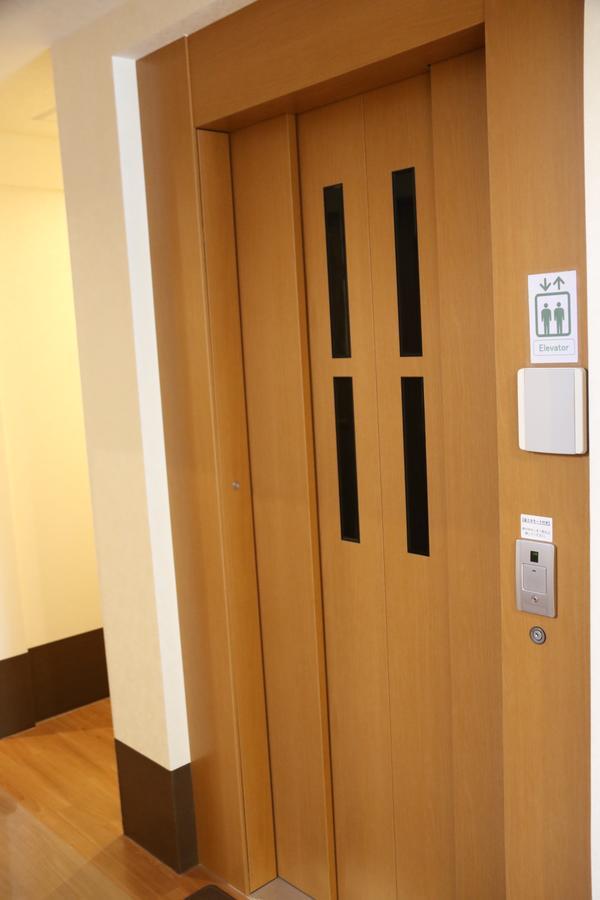 Tokiyo Hostel Toyonaka Εξωτερικό φωτογραφία