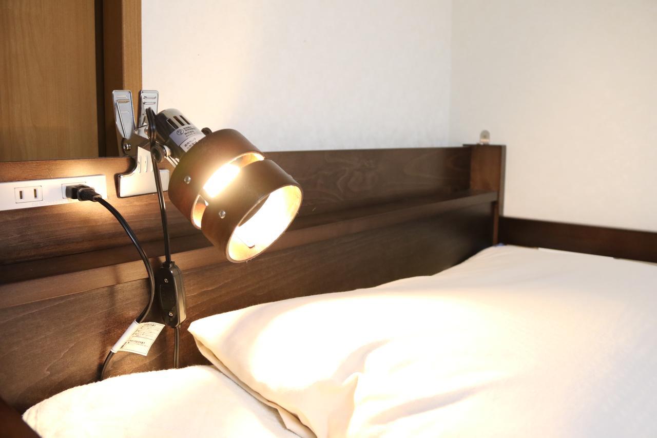 Tokiyo Hostel Toyonaka Εξωτερικό φωτογραφία
